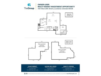 1401 W 29th Street presents a rare opportunity to acquire a - photo 45