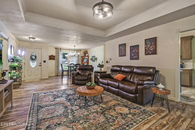 Lakefront brick home offering one-level living with numerous - photo 10