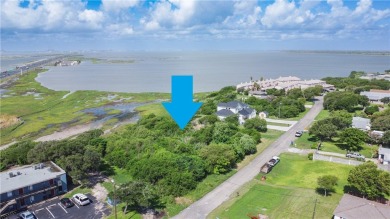 (private lake, pond, creek) Lot For Sale in Portland Texas
