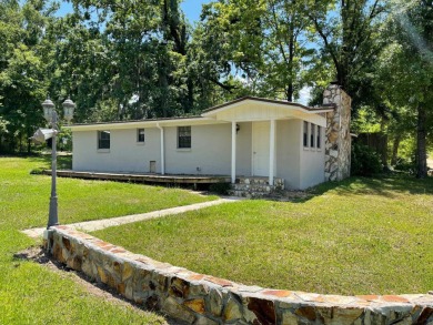 Lake Seminole Home For Sale in Sneads Florida