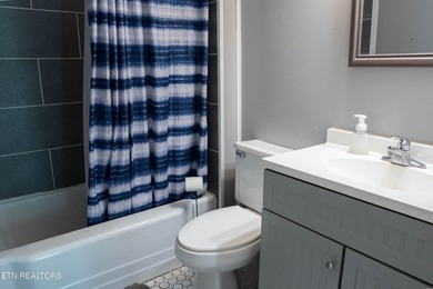 Half an acre. A creek. A master bath that belongs in a magazine - photo 10