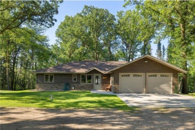 Lake Home For Sale in Park Rapids, Minnesota