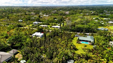 1 Acre Parcel in Hawaiian Paradise Park - Just Minutes from the - photo 14