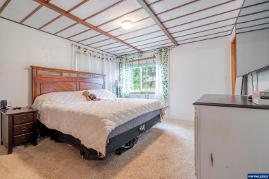 Spacious 4,036 sq ft home on 5 acres with dual living potential!