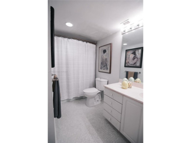 Experience the best of coastal living in this bright, partially