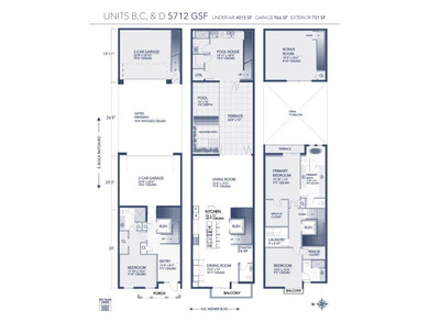 Expected delivery Q1 of 2026! Welcome to Le Reve, a luxurious