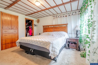 Spacious 4,036 sq ft home on 5 acres with dual living potential!