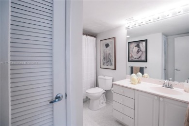 Experience the best of coastal living in this bright, partially