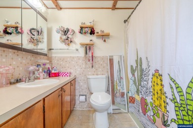 Spacious 4,036 sq ft home on 5 acres with dual living potential!