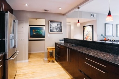 Experience the best of coastal living in this bright, partially