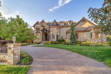 Utah Lake Home For Sale in Mapleton Utah