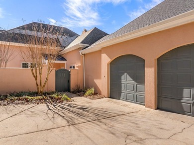 On the Lake in Canebrake!!!! Nestled in the prestigious - photo 2