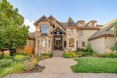 BACK ON THE MARKET - sale failed - This exceptional luxury - photo 2