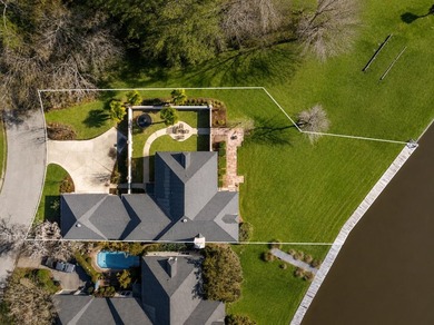 On the Lake in Canebrake!!!! Nestled in the prestigious - photo 3