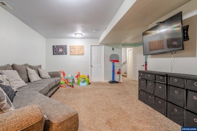 Spacious 4,036 sq ft home on 5 acres with dual living potential!