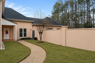 On the Lake in Canebrake!!!! Nestled in the prestigious - photo 4