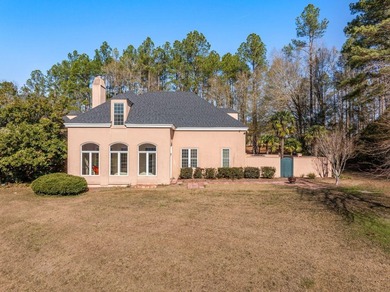 On the Lake in Canebrake!!!! Nestled in the prestigious - photo 5