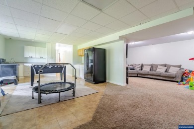 Spacious 4,036 sq ft home on 5 acres with dual living potential!