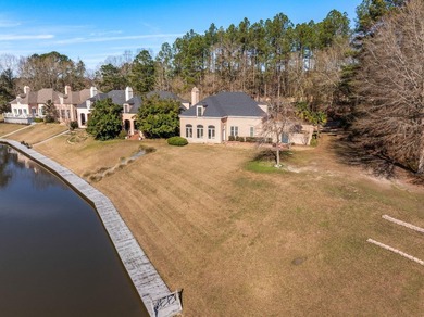 On the Lake in Canebrake!!!! Nestled in the prestigious - photo 6