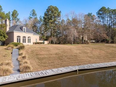 On the Lake in Canebrake!!!! Nestled in the prestigious - photo 7