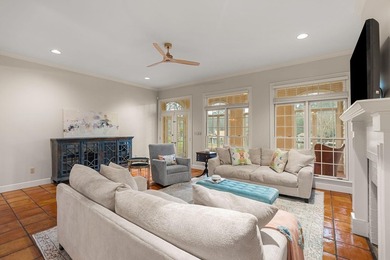 On the Lake in Canebrake!!!! Nestled in the prestigious - photo 9