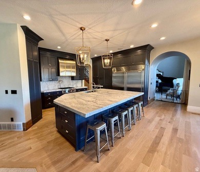 BACK ON THE MARKET - sale failed - This exceptional luxury - photo 9