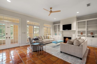On the Lake in Canebrake!!!! Nestled in the prestigious - photo 10
