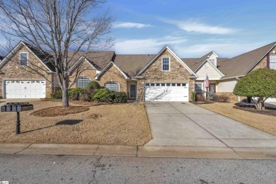 Lake Home Sale Pending in Boiling Springs, South Carolina