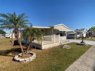 Come retire in Riverbreeze Estates! A well-maintained gated 55+ - photo 1
