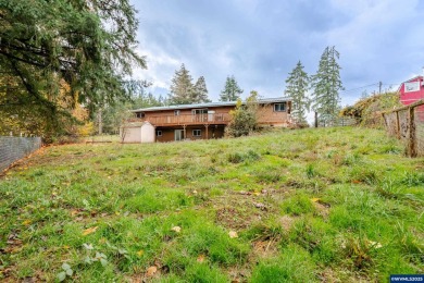 Spacious 4,036 sq ft home on 5 acres with dual living potential!