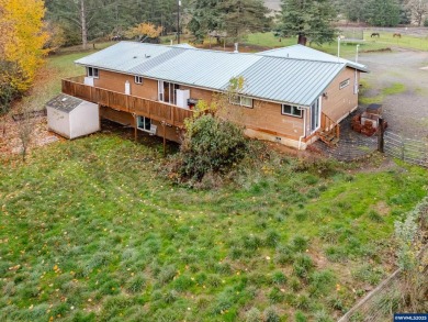 Spacious 4,036 sq ft home on 5 acres with dual living potential!