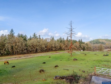 Spacious 4,036 sq ft home on 5 acres with dual living potential!