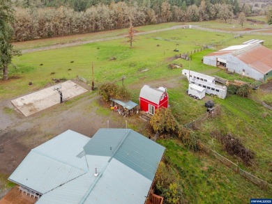 Spacious 4,036 sq ft home on 5 acres with dual living potential!