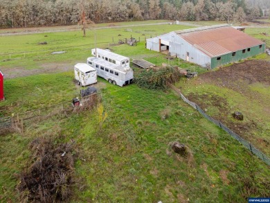 Spacious 4,036 sq ft home on 5 acres with dual living potential!