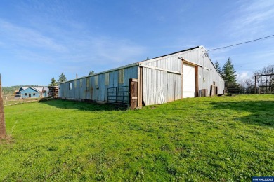 Spacious 4,036 sq ft home on 5 acres with dual living potential!