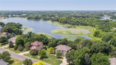 Lake Home For Sale in Shakopee, Minnesota