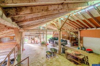 Spacious 4,036 sq ft home on 5 acres with dual living potential!