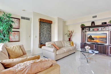 Decorator-furnished, turnkey 2-bedroom, 2-bath condo in an