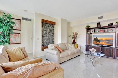 Decorator-furnished, turnkey 2-bedroom, 2-bath condo in an