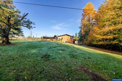 Spacious 4,036 sq ft home on 5 acres with dual living potential!