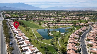 Lake Condo For Sale in Palm Desert, California
