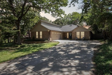 Lake Grapevine Home Active Under Con in Trophy Club Texas
