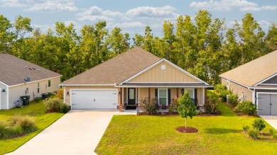 Lake Home For Sale in Lake Park, Georgia