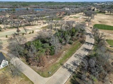 Greenbriar Lake - Smith County Lot For Sale in Tyler Texas