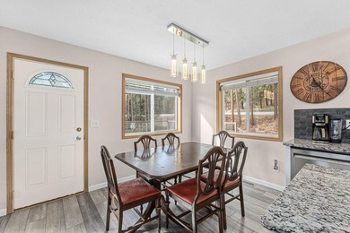 Welcome to your dream home! This beautiful 4-bedroom, 3-bath - photo 7