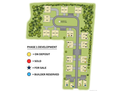 Welcome to Sterling Sand Village - Coastal Living in Clinton - photo 8