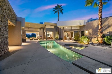 (private lake, pond, coastal) Home For Sale in Rancho Mirage California