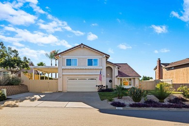 Lake Jennings Home Sale Pending in Lakeside California