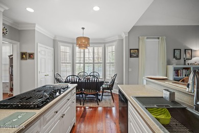 Live your best Lowcountry life in this exceptional waterfront - photo 11