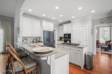 Live your best Lowcountry life in this exceptional waterfront - photo 12